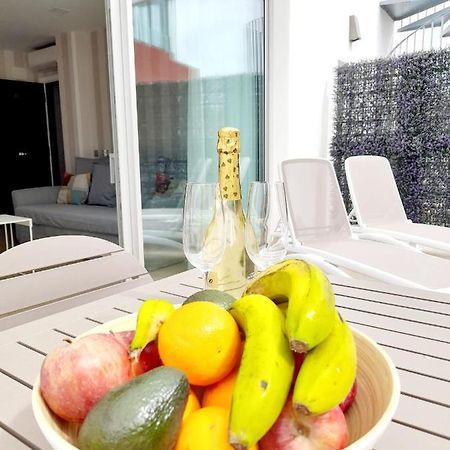 Malibu Canteras Atico 22 Con Terraza - Penthouse With Terrace (Adults Only) Las Palmas de Gran Canaria Bagian luar foto