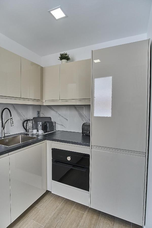 Malibu Canteras Atico 22 Con Terraza - Penthouse With Terrace (Adults Only) Las Palmas de Gran Canaria Bagian luar foto