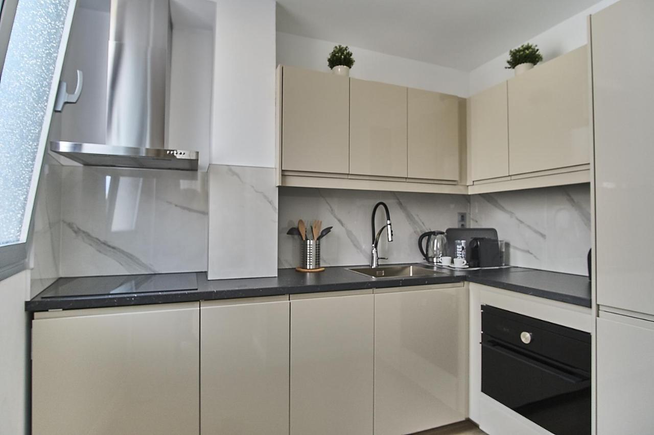 Malibu Canteras Atico 22 Con Terraza - Penthouse With Terrace (Adults Only) Las Palmas de Gran Canaria Bagian luar foto