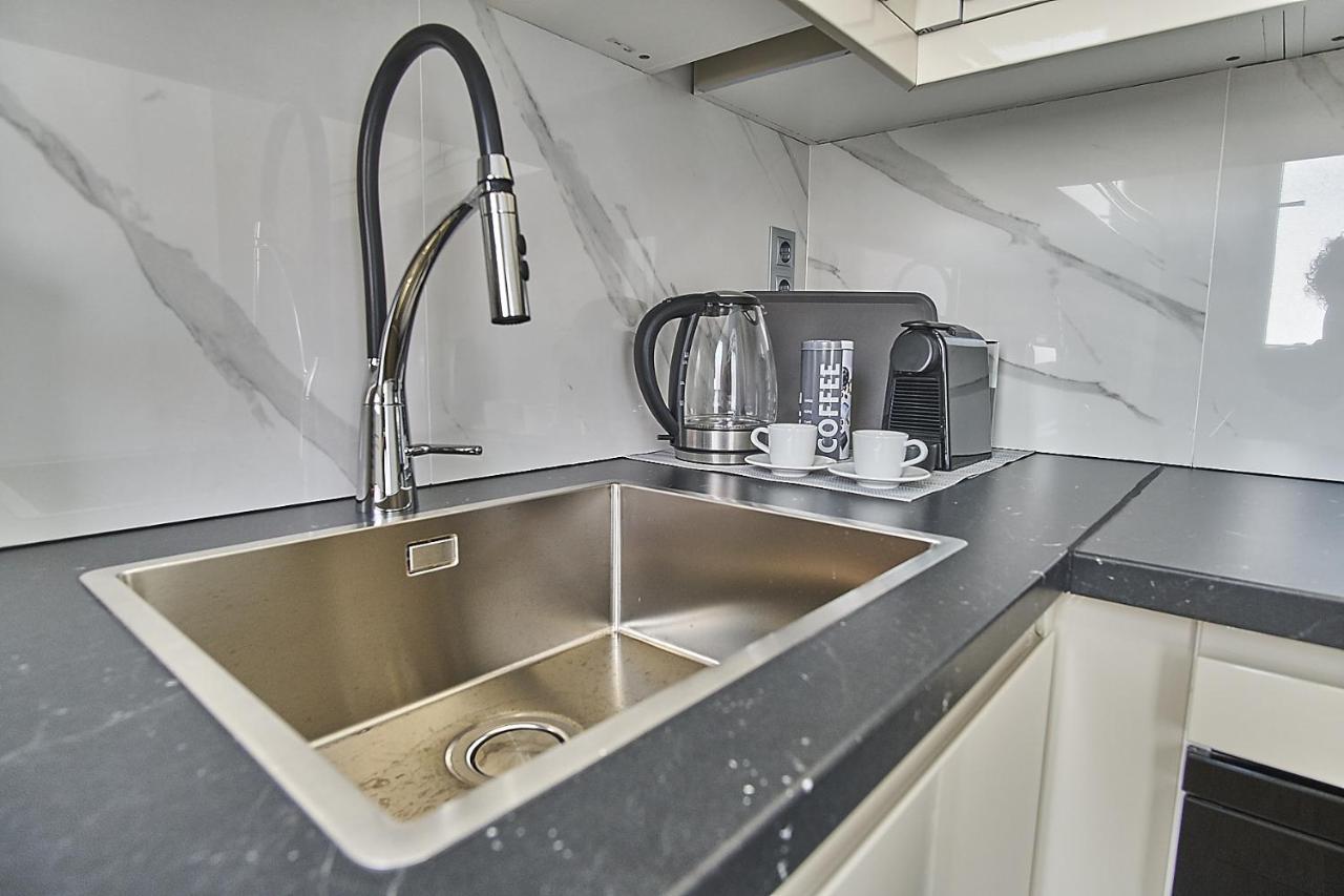 Malibu Canteras Atico 22 Con Terraza - Penthouse With Terrace (Adults Only) Las Palmas de Gran Canaria Bagian luar foto