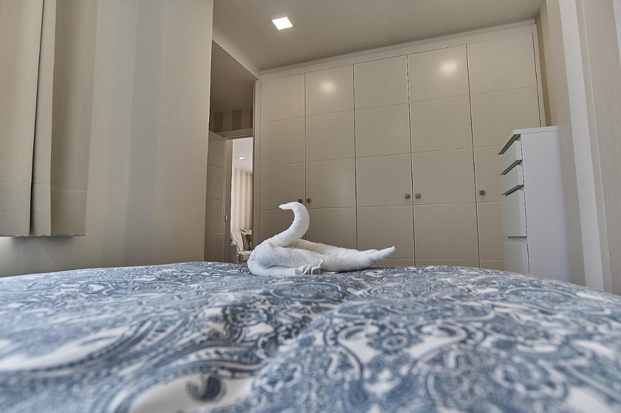 Malibu Canteras Atico 22 Con Terraza - Penthouse With Terrace (Adults Only) Las Palmas de Gran Canaria Bagian luar foto