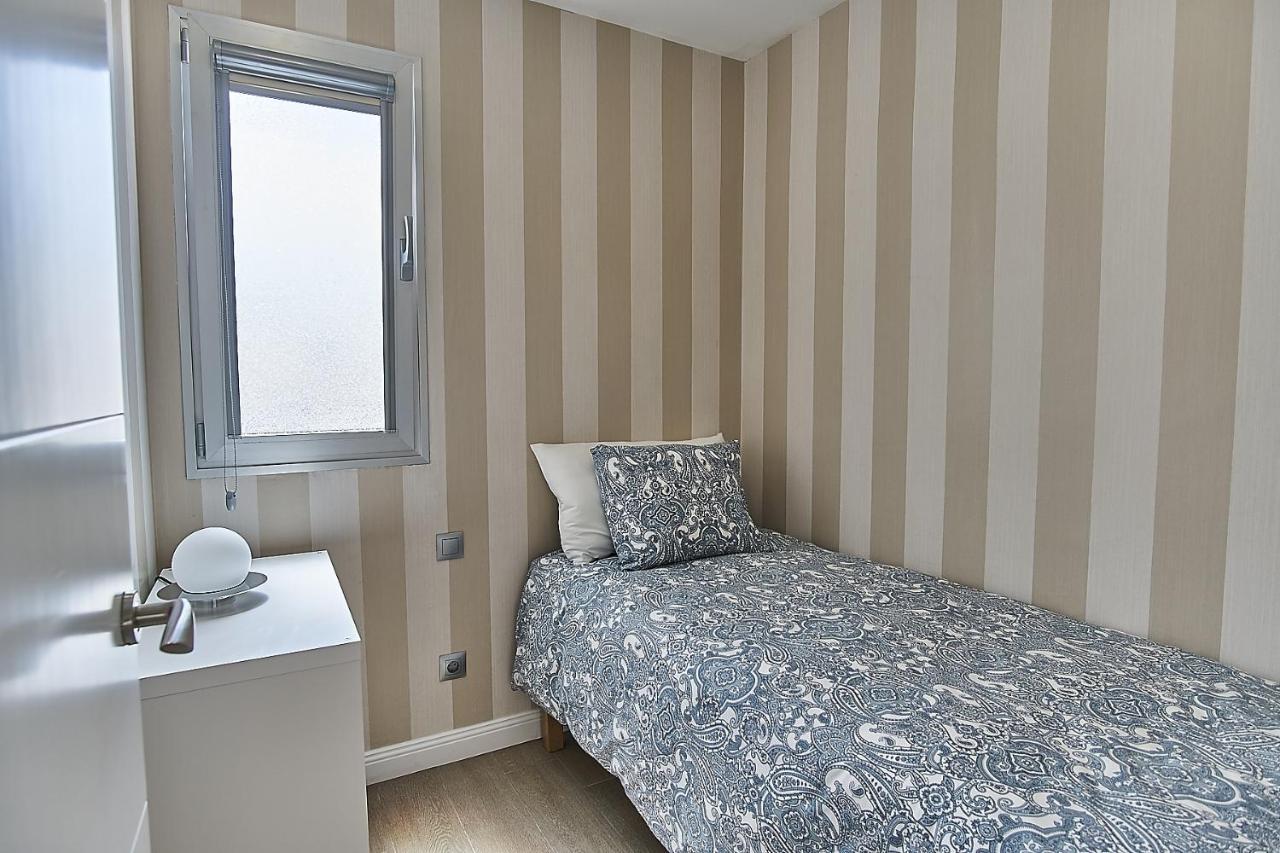Malibu Canteras Atico 22 Con Terraza - Penthouse With Terrace (Adults Only) Las Palmas de Gran Canaria Bagian luar foto