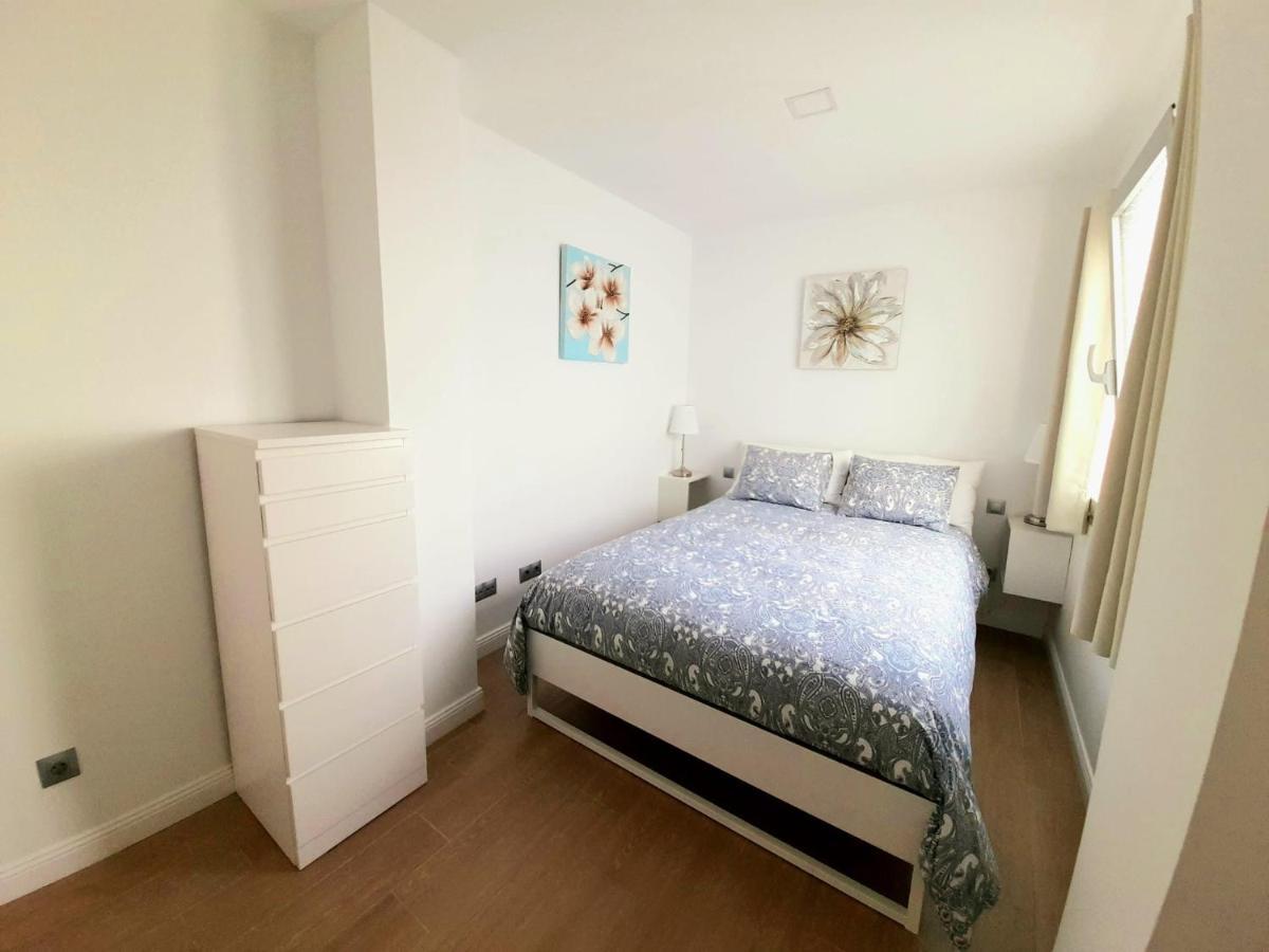 Malibu Canteras Atico 22 Con Terraza - Penthouse With Terrace (Adults Only) Las Palmas de Gran Canaria Bagian luar foto