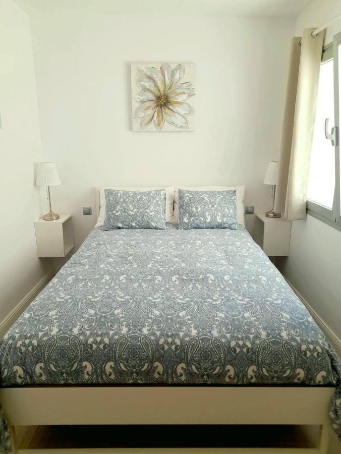Malibu Canteras Atico 22 Con Terraza - Penthouse With Terrace (Adults Only) Las Palmas de Gran Canaria Bagian luar foto